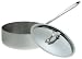 All-Clad Master Chef 2 2-1/2-Quart Saucepan