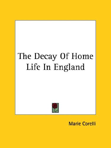 Marie Corelli