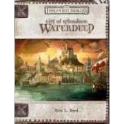 City of Splendors: Waterdeep (Forgotten Realms)