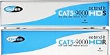 CAT5 9000HD