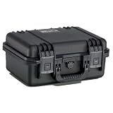 Hardigg Storm Case IM2100 No Foam Black Hardshell Case