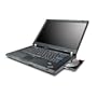 Lenovo ThinkPad T61 6465-9TU 15.4-Inch Laptop (2.1 GHz Intel Core 2 Duo T8100 Processor, 1 GB RAM, 120 GB Hard Drive, XP Pro)