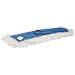 Rubbermaid Kut-A-Way Dust Mop, White