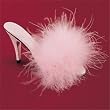 Just the Right Shoe - VA VA VOOM #25030