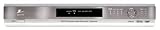 Zenith HDR230 HDTV Personal Video Recorder/Receiver (Brushed Metallic)