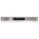 Zenith HDR230 HDTV Personal Video Recorder/Receiver (Brushed Metallic)