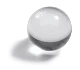 Synthetic Sapphire Ball, Grade 25