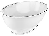 Buy Lenox Federal Platinum Bone China Open Vegetable Bowl Knowing God: Walking through the Book of Books