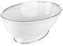 Lenox Federal Platinum Bone China Open Vegetable Bowl