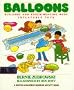 Balloons (Boston Children's Museum Activity Book)