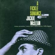 JACKIE MCLEAN - A FICKLE SONANCE - 33T