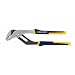 Irwin Industrial Tools 2078510 10-Inch Groove Joint Pliers