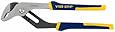 Irwin Industrial Tools 2078510 10-Inch Groove Joint Pliers