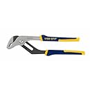Irwin Industrial Tools 2078510 10-Inch Groove Joint Pliers