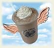 Big Train Lite Blended Mocha Lite Blended Iced Coffee ( 3.5 Lb. Bag)