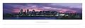 Montreal, Quebec Places Art Poster Print by James Blakeway, 40x14