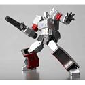 Revoltech Megatron Action Figure