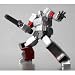 Revoltech Megatron Action Figure