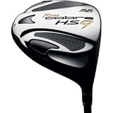 Cobra PREMIUM PRE-OWNED HS9 M/ST DRIVER PREOWNED (SHAFT TYPE: Cobra Graphite Design Ys)