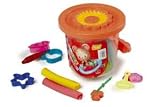 Plasticine Set