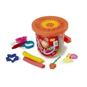 Plasticine Set