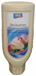 Aro Delikatess Mayonnaise, 500ml