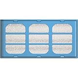 Cat Mate Pet Fountain Replacement Cartridges 2-Pack