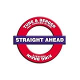 Tube and Berger: Straight Ahead