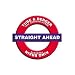 Tube and Berger: Straight Ahead