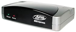 ADS USBAV-701 DVD Xpress USB Video Capture Tool