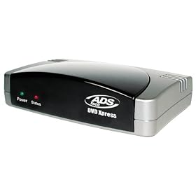 ADS DVD Express