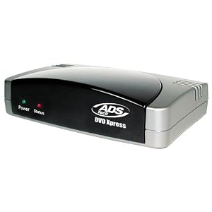 ADS Tech DVD Express 2.0 (USBAV-701) by 