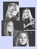 Eva Cassidy Photographs on Notecards (Gift Box)