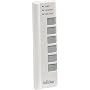 i>clicker: A Classroom Response System