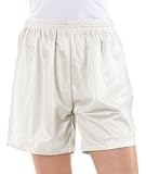 Badger Sportswear Ladies Athletes Tricot Short. 7216