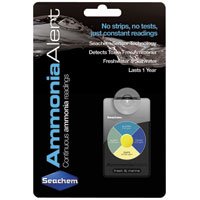 Ammonia Alert by Seachem Laboratories Inc