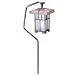 Tools & Hardware : Malibu Outdoor One-Light Mission Walk Light with 11-Watt Bulb, Antique Copper #CS17K