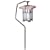 Intermatic CS17K Malibu Outdoor One-Light Mission Walk Light with 11-Watt Bulb, Antique Copper