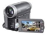 Sony DCR-HC 90 Camcorder - 