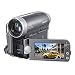 Sony DCR-HC90E Handycam MiniDV Camcorder [3Mp, 10x Optical, 2.7" Wide Hybrid LCD]