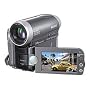 Sony DCR-HC90E Handycam MiniDV Camcorder [3Mp, 10x Optical, 2.7" Wide Hybrid LCD]