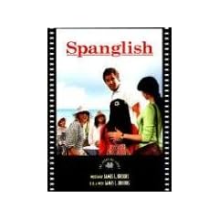Spanglish: The Shooting Script (Newmarket Shooting Script)