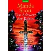 Das Schwert der Keltin.
