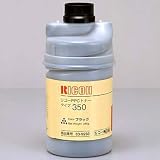 ���R�[ PPC�g�i�[�^�C�v350 �����i �����i RICOH PPC�g�i�[�^�C�v350 �����i