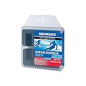 Holmenkol Skiwachs Additiv Graphite Molybden, 2x35g