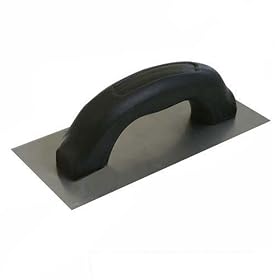 Silverline Economy Plastering Trowel