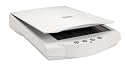 Compaq S4 100 Color USB Scanner