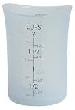 iSi Basics Flex-it 2-Cup Measuring Cup