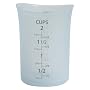iSi Basics Flex-it 2-Cup Measuring Cup