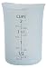 iSi Basics Flex-it 2-Cup Measuring Cup